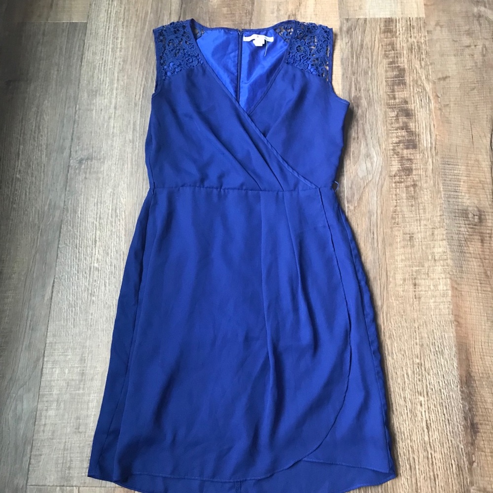 Beautiful ASOS—Uttam Boutique Dress